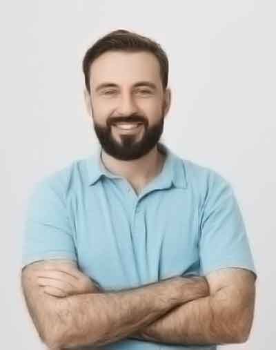 绿色无残留的短信压测试